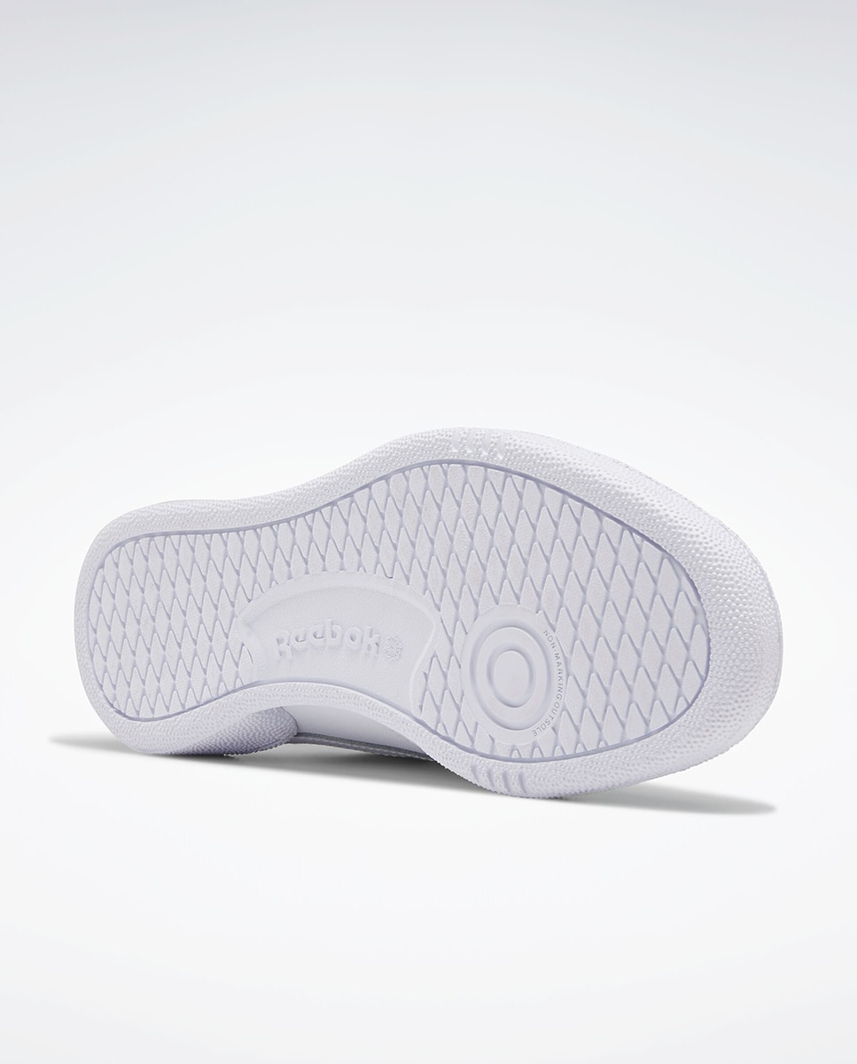 Sapatilhas Casual de Homem CLUB C 85 Branco-4