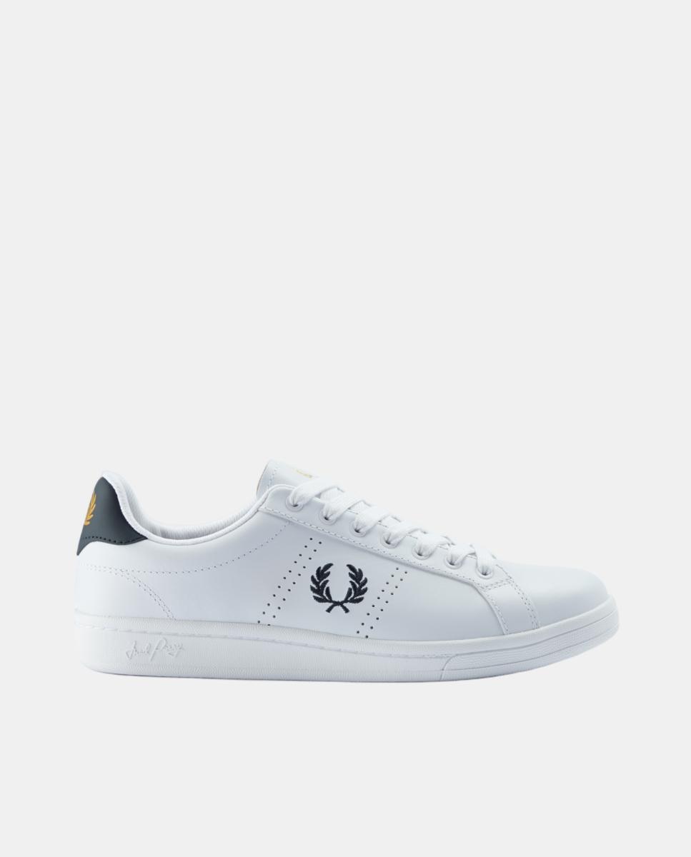 Imagem 0 de Sapatilhas B721 Leather