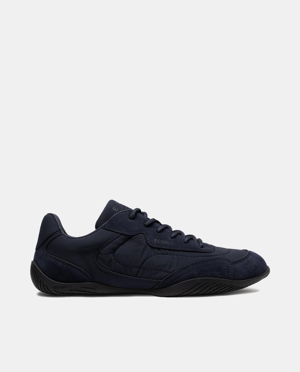 Imagem 0 de Sapatilhas de Têxtil com Atacadores Pgaustin Sneaker Man