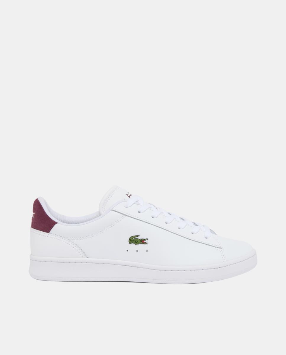 Imagem 0 de Sapatilhas Carnaby Set em Pele