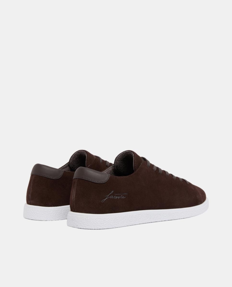 Sapatilhas Linecourt Castanho-chocolate-3