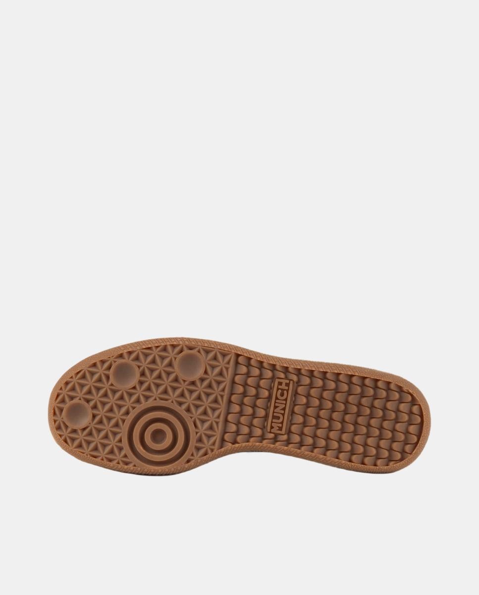 Sapatilhas Desportivas Casual Preto-3