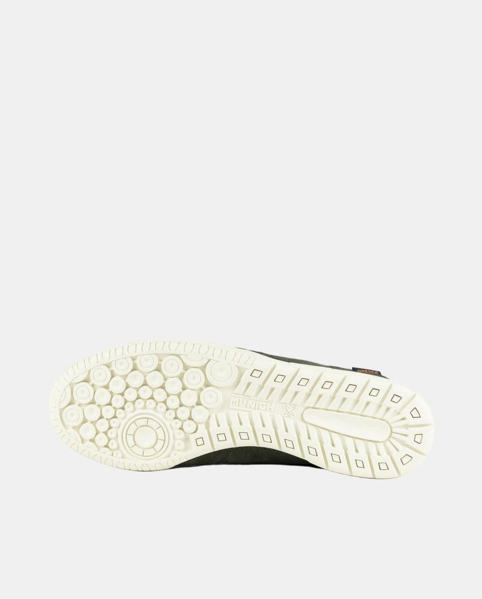 Sapatilhas Desportivas Casual Cinzento-3