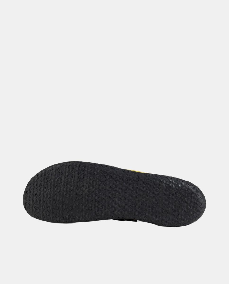 Sapatilhas Desportivas Casual Amarelo-3