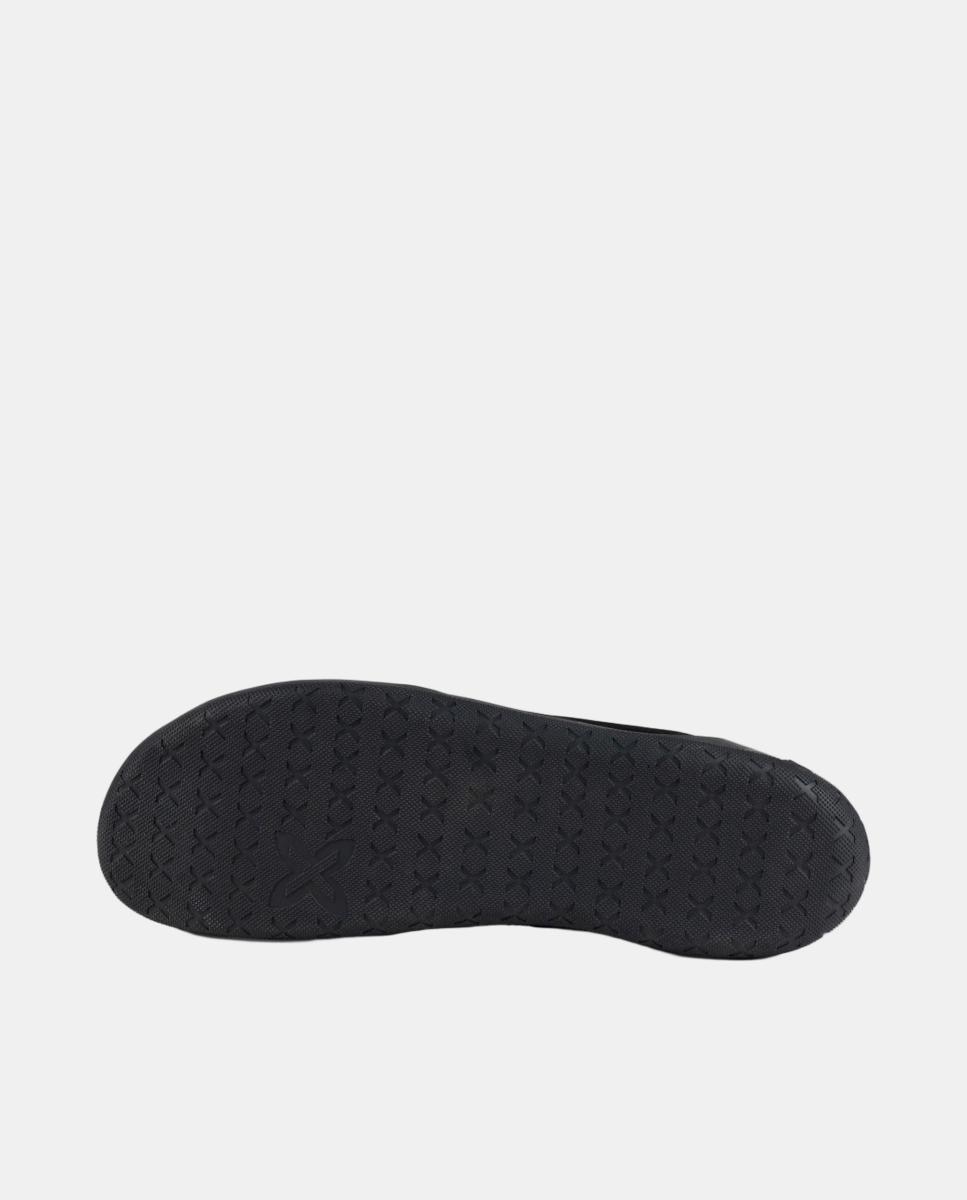Sapatilhas Desportivas Casual Preto-3