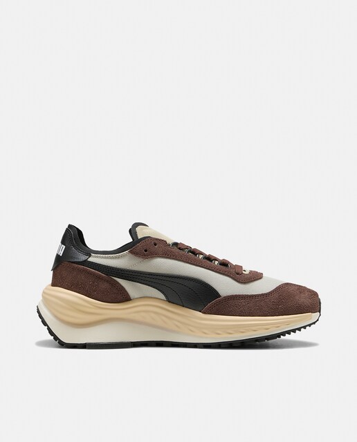 Imagen 0 de Zapatillas Hombre Rider Elite Winter
