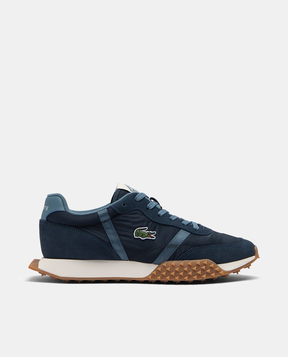 Sapatilhas L-Spin Evo Azul-marinho-1