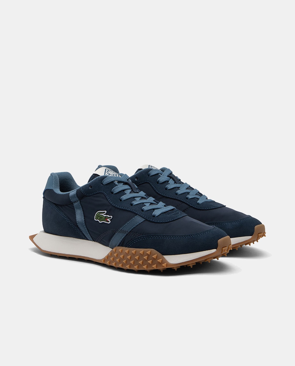 Sapatilhas L-Spin Evo Azul-marinho-2
