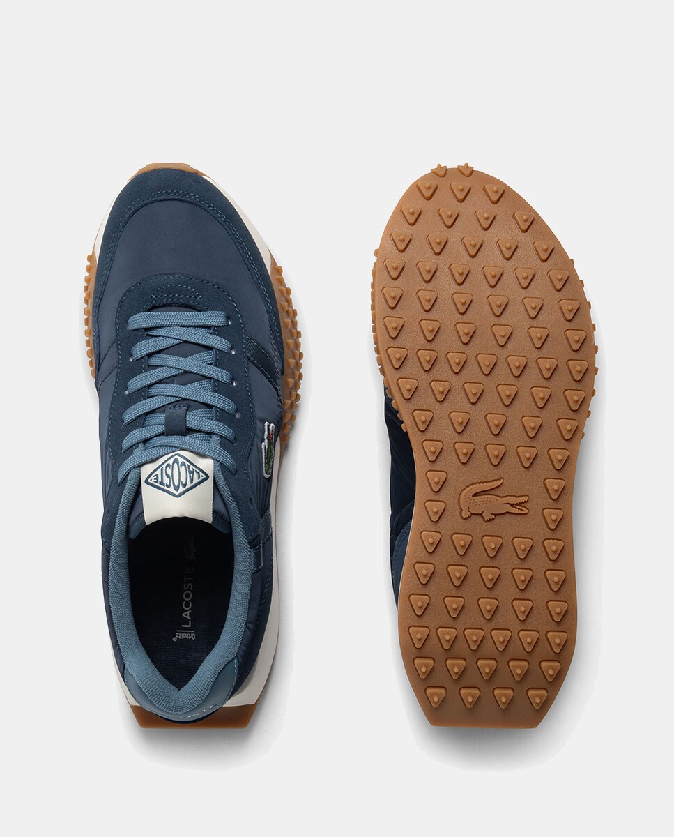 Sapatilhas L-Spin Evo Azul-marinho-4