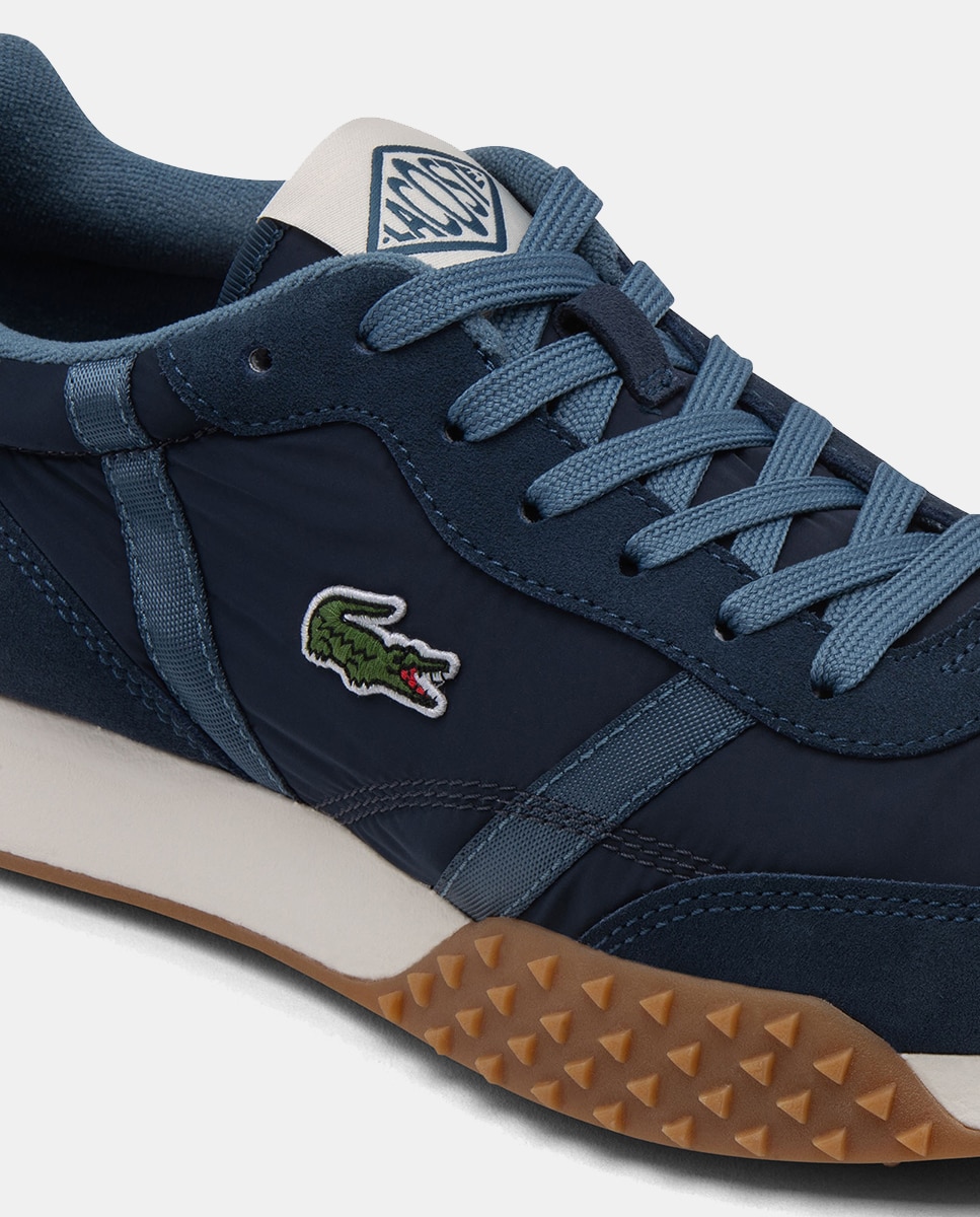Sapatilhas L-Spin Evo Azul-marinho-6