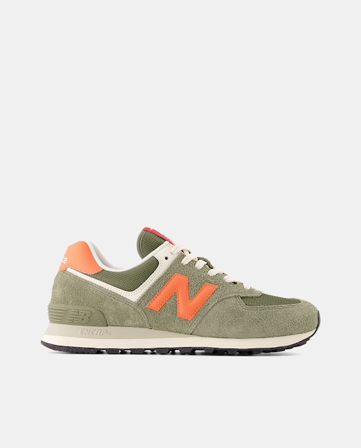 Imagen 0 de Zapatilla casual hombre 574 de New Balance