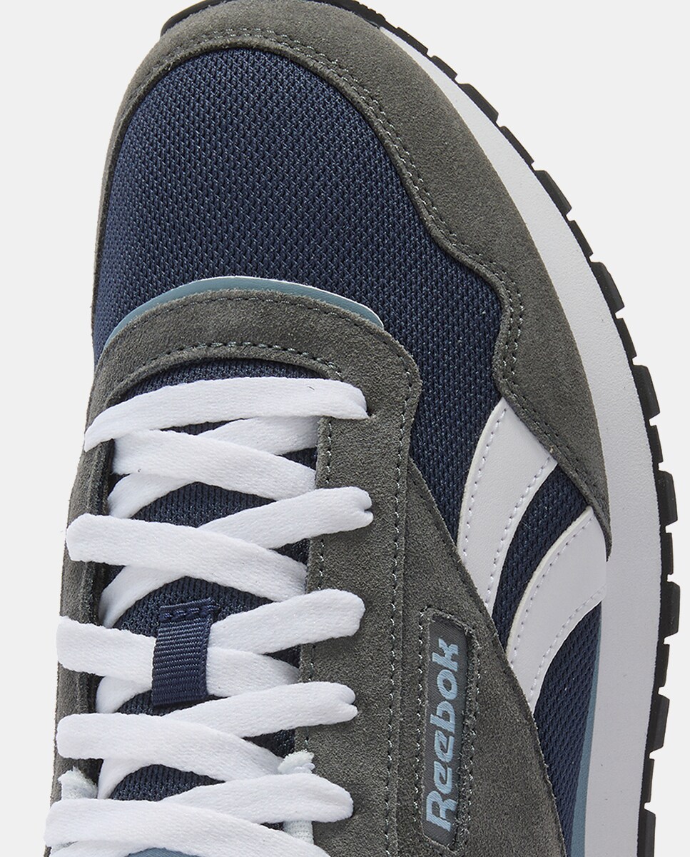 Sapatilhas Casual Glide Azul-6