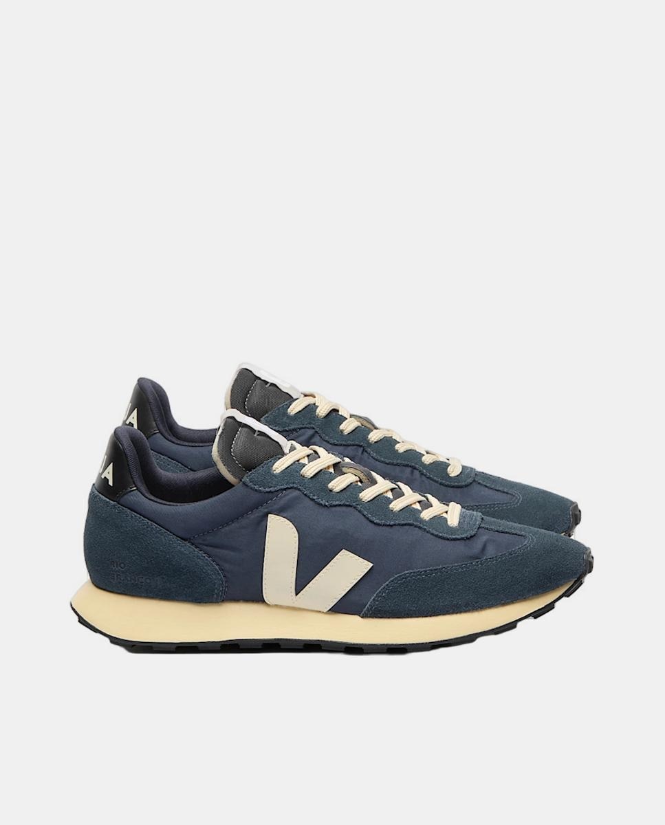 Imagen 1 de Zapatillas de hombre en nolyn modelo rio branco ii lite Azul marino