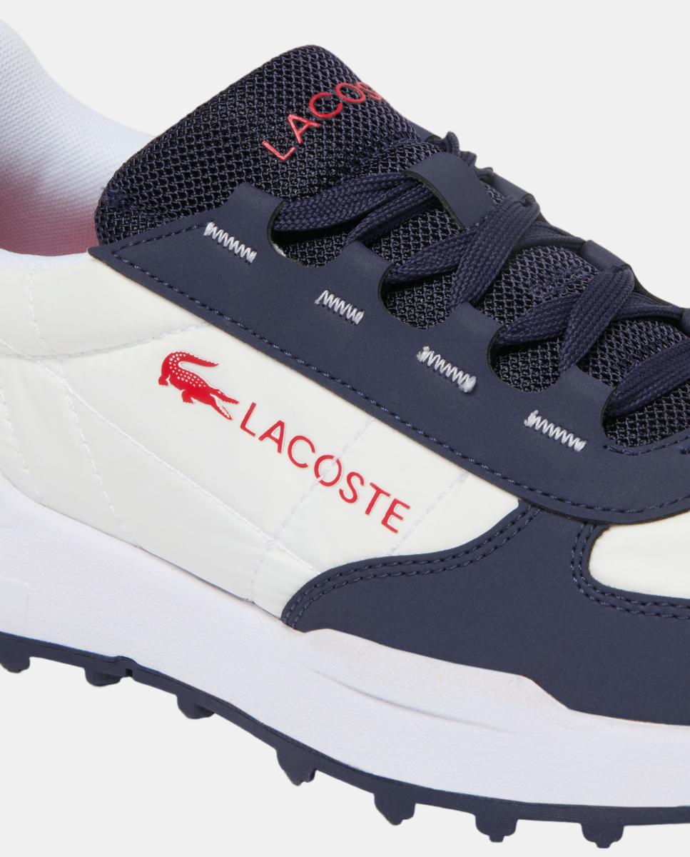 Zapatillas de hombre Elite Active Evo - Lacoste - Blanco roto Blanco roto-6