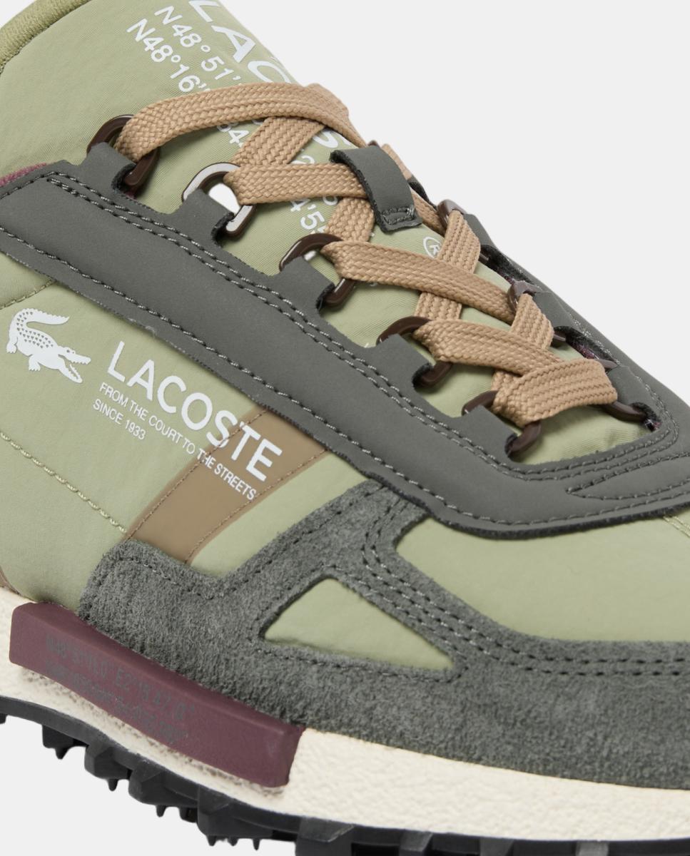Sapatilhas Elite Active Verde-escuro-6