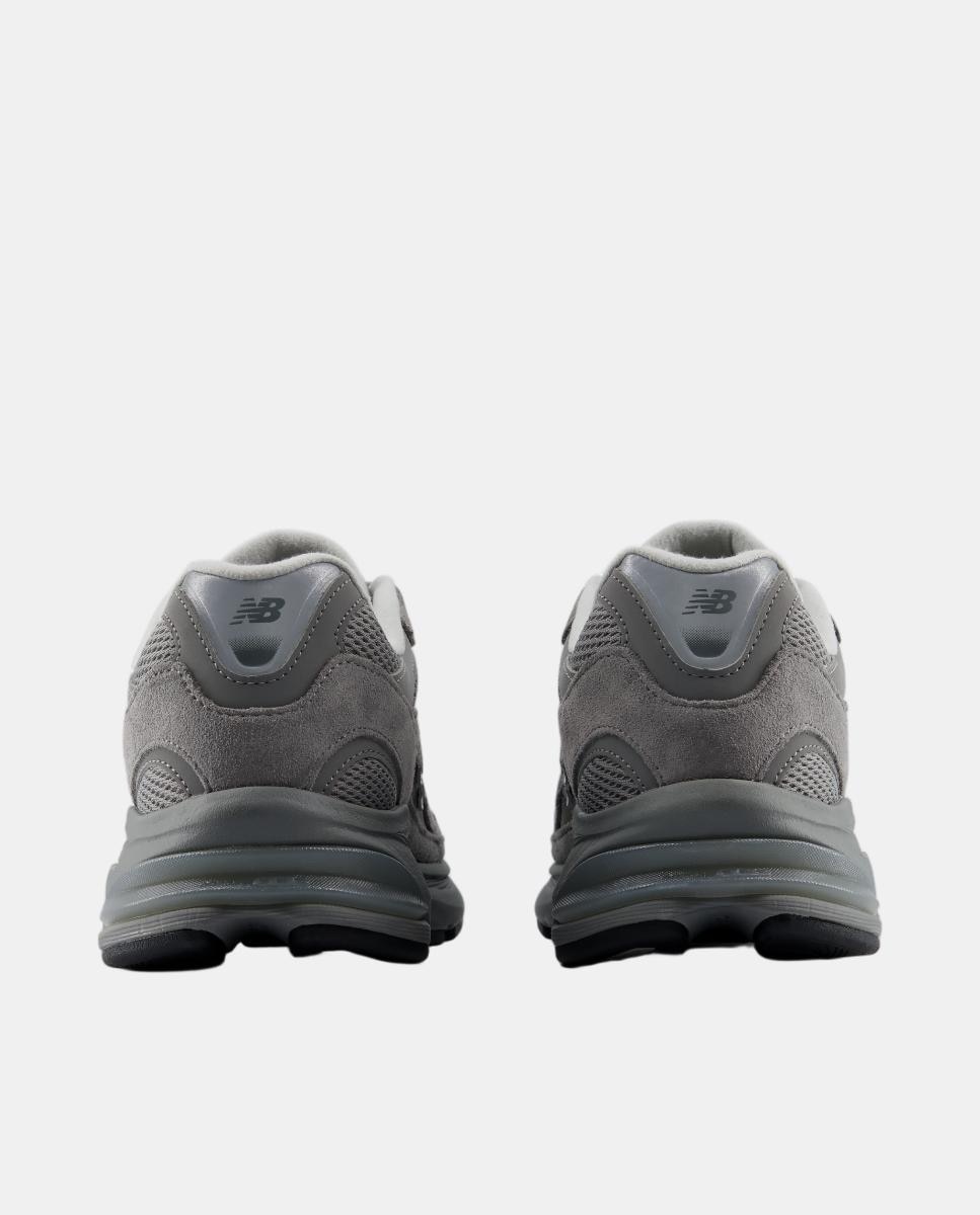 Imagen 10 de Zapatilla casual mujer 2010 running dos mil New Balance - Gris oscuro Gris oscuro