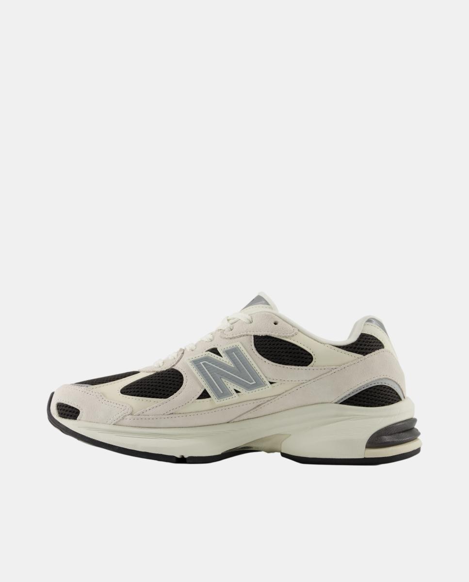 Sapatilhas de Running 2010 Branco Osso-2