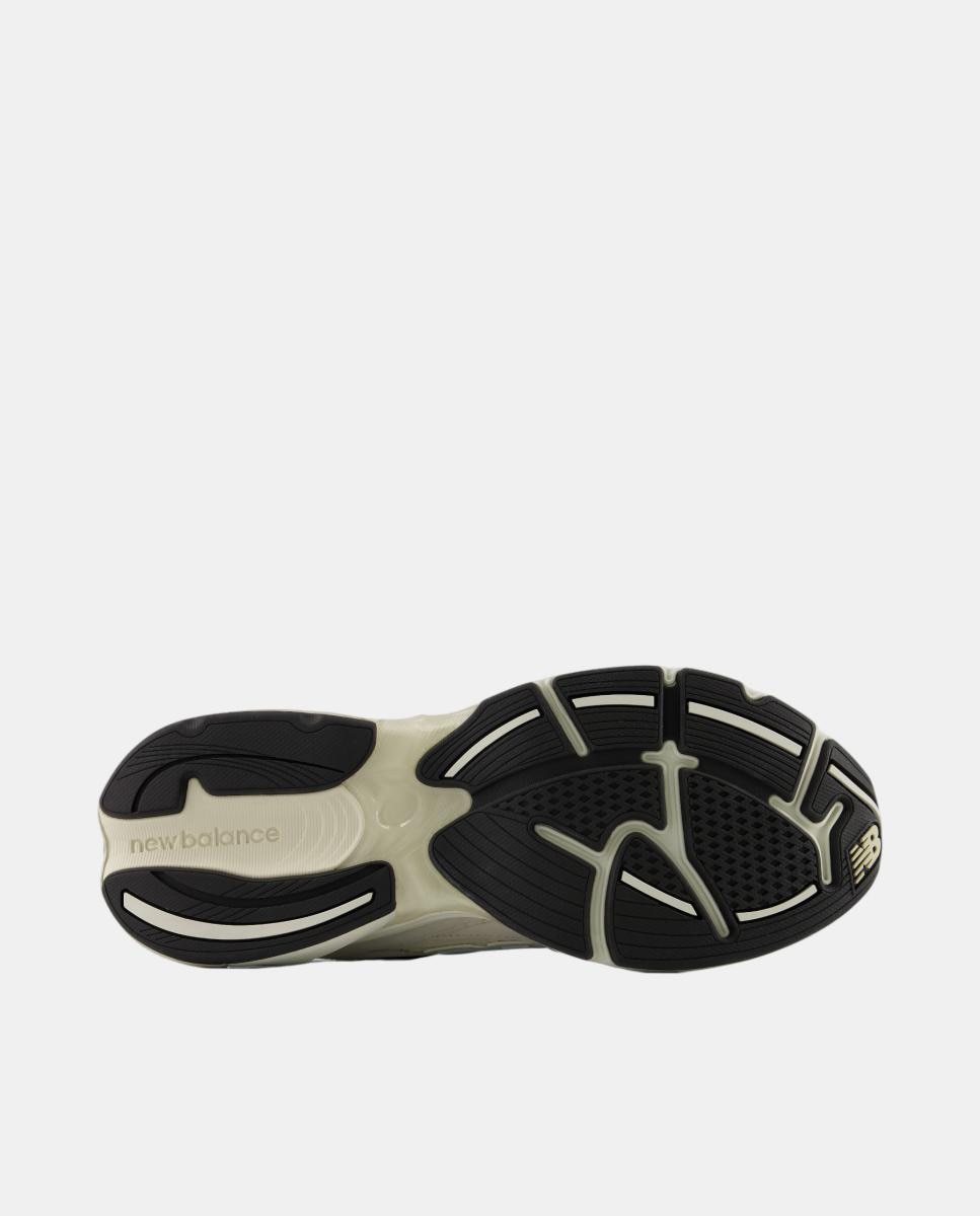 Sapatilhas de Running 2010 Branco Osso-5