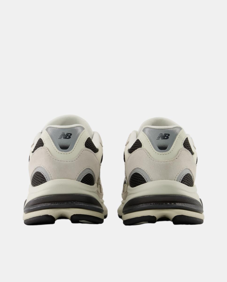 Sapatilhas de Running 2010 Branco Osso-6