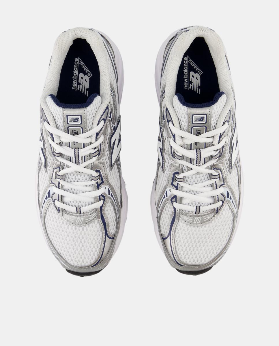 New Balance 740 para mujer - Plata Plata-3