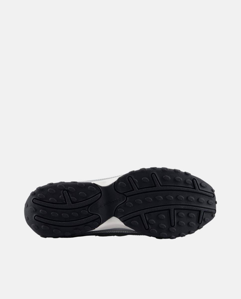 Sapatilhas de Running 204L Prata-5