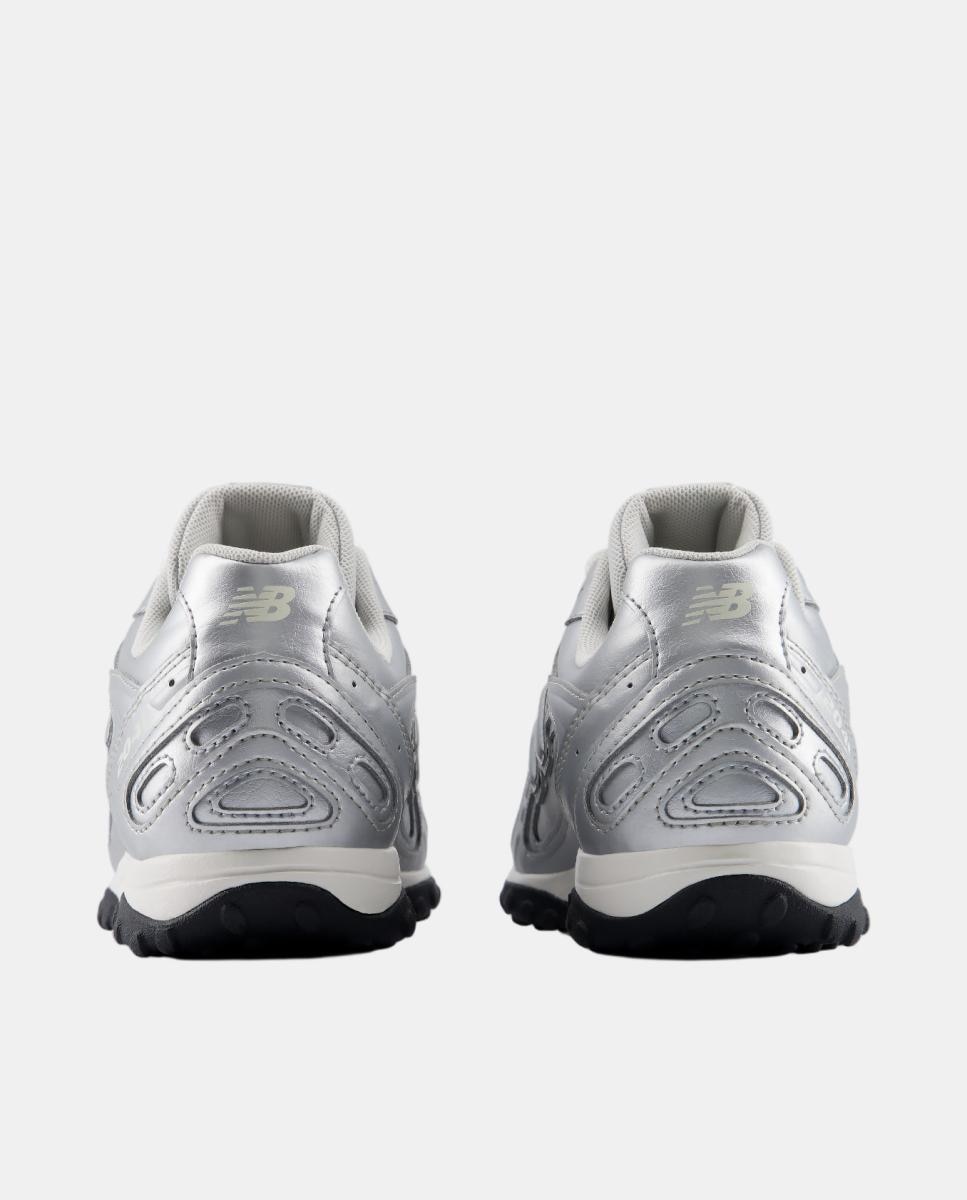 Sapatilhas de Running 204L Prata-6