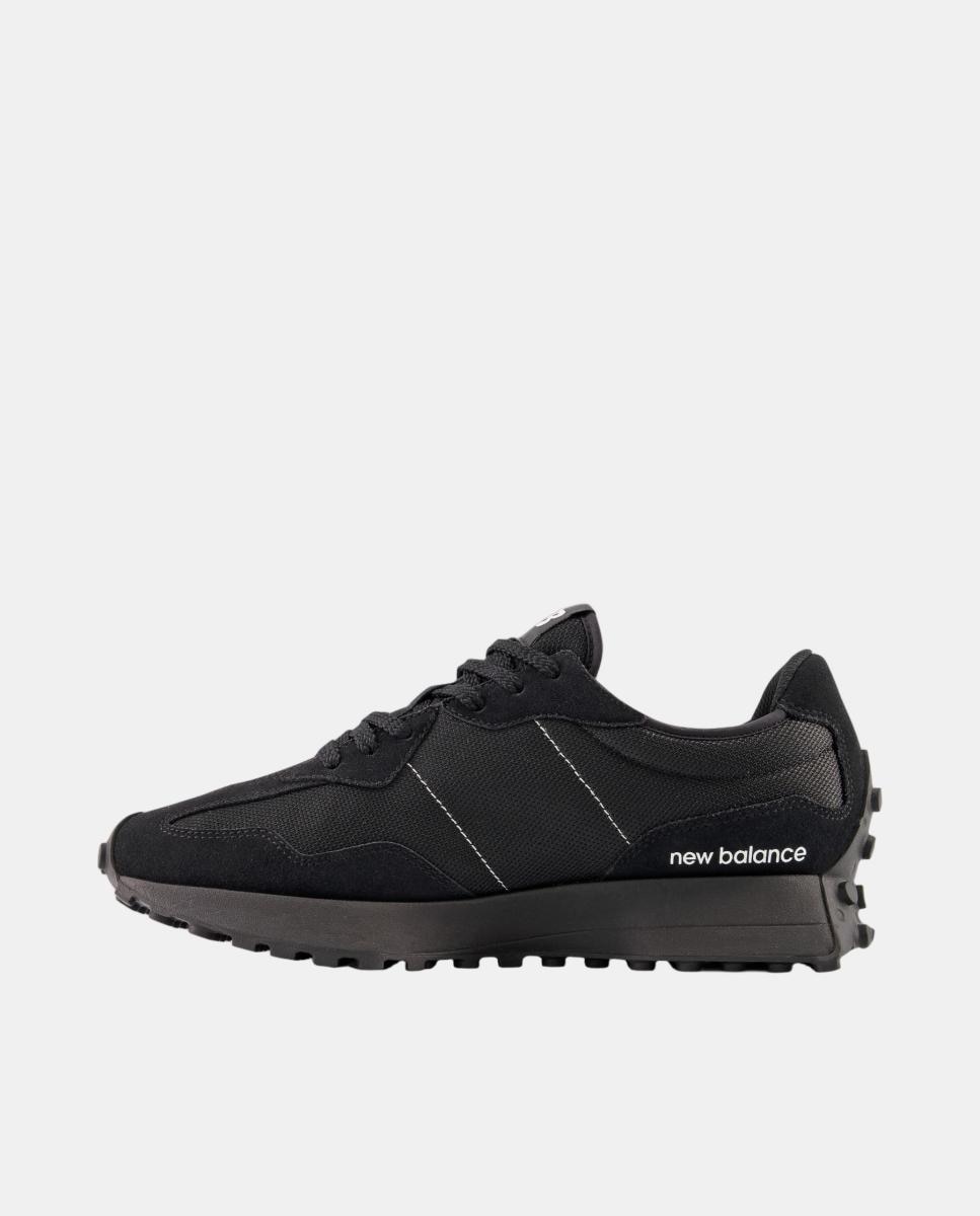 Sapatilhas de Running 327 Preto-2