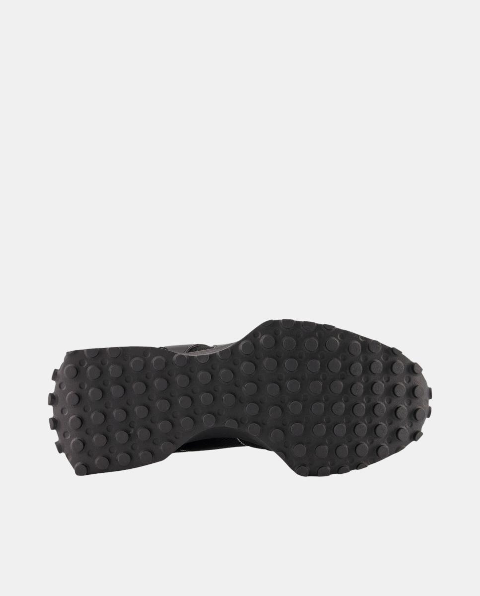 Sapatilhas de Running 327 Preto-5