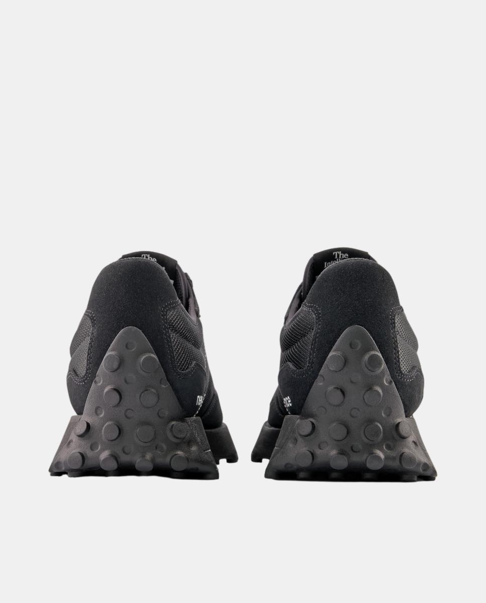 Sapatilhas de Running 327 Preto-6