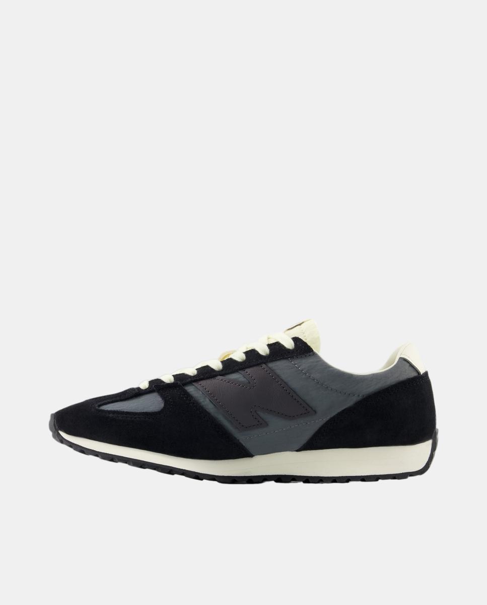 Sapatilhas de Running 471 Preto-2