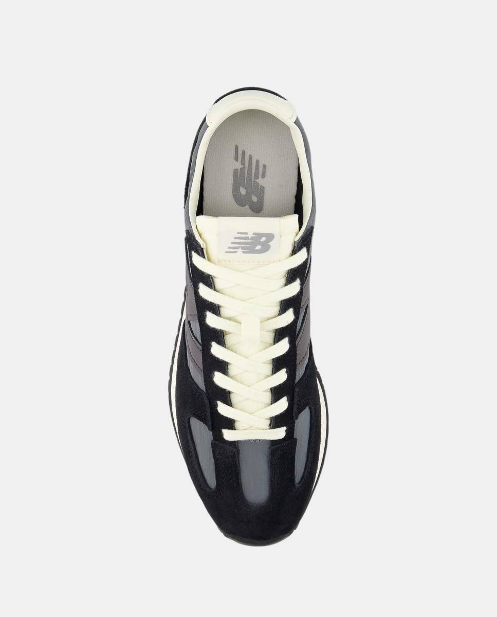 Sapatilhas de Running 471 Preto-3