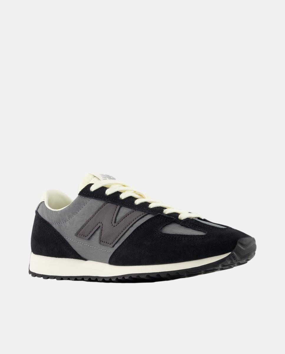 Sapatilhas de Running 471 Preto-4