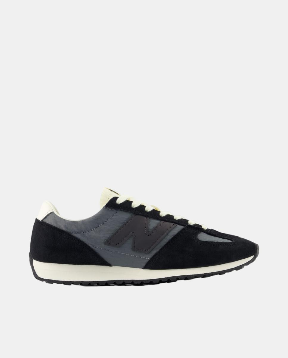 Sapatilhas de Running 471 Preto-5