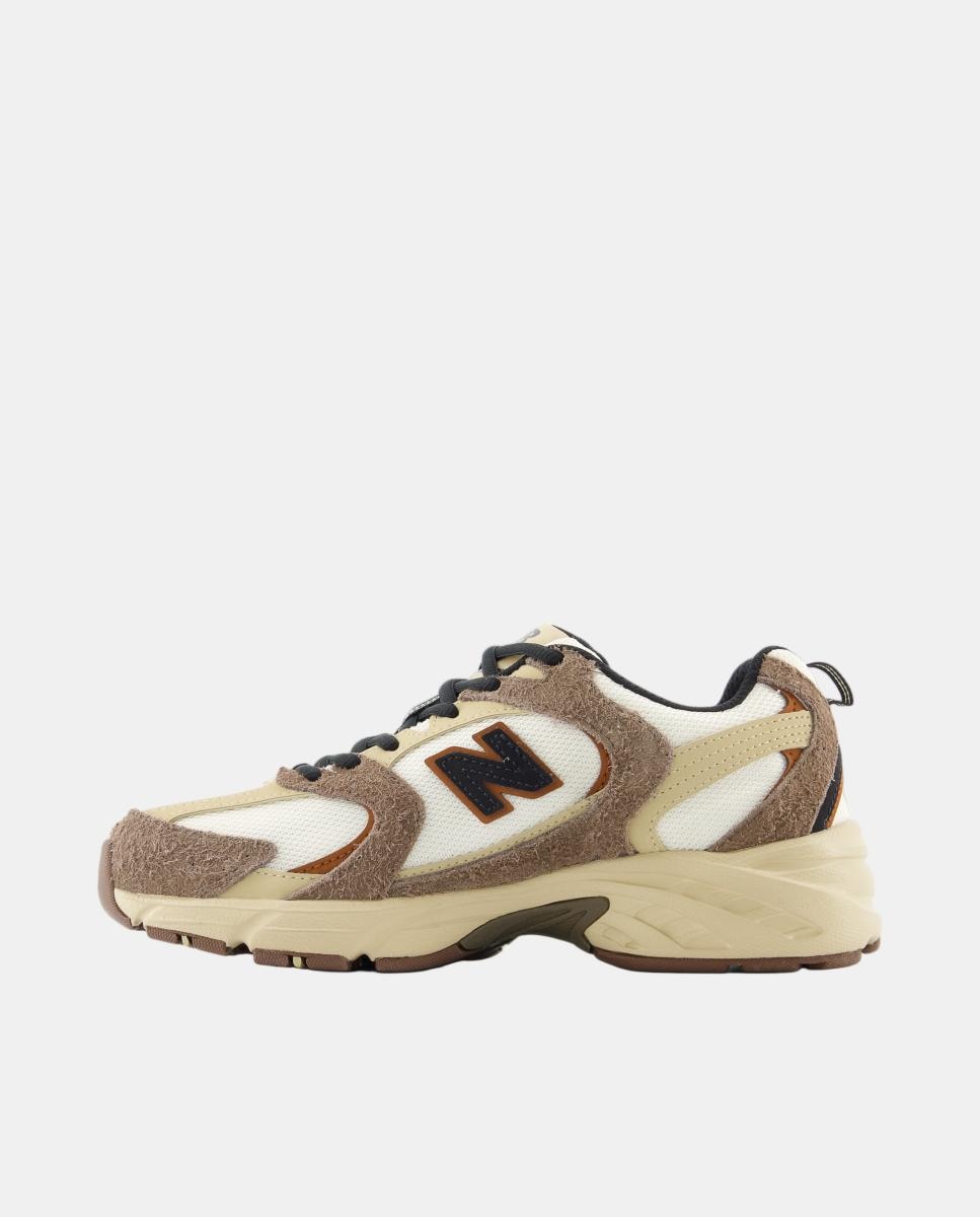 Zapatillas running hombre 530 New Balance - Marrón claro Marrón claro-2