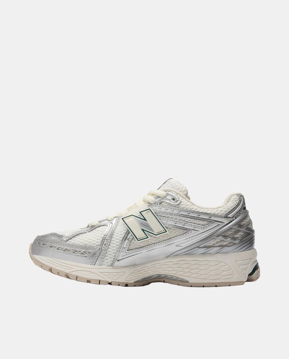 Sapatilhas de Running 1906 Branco-2
