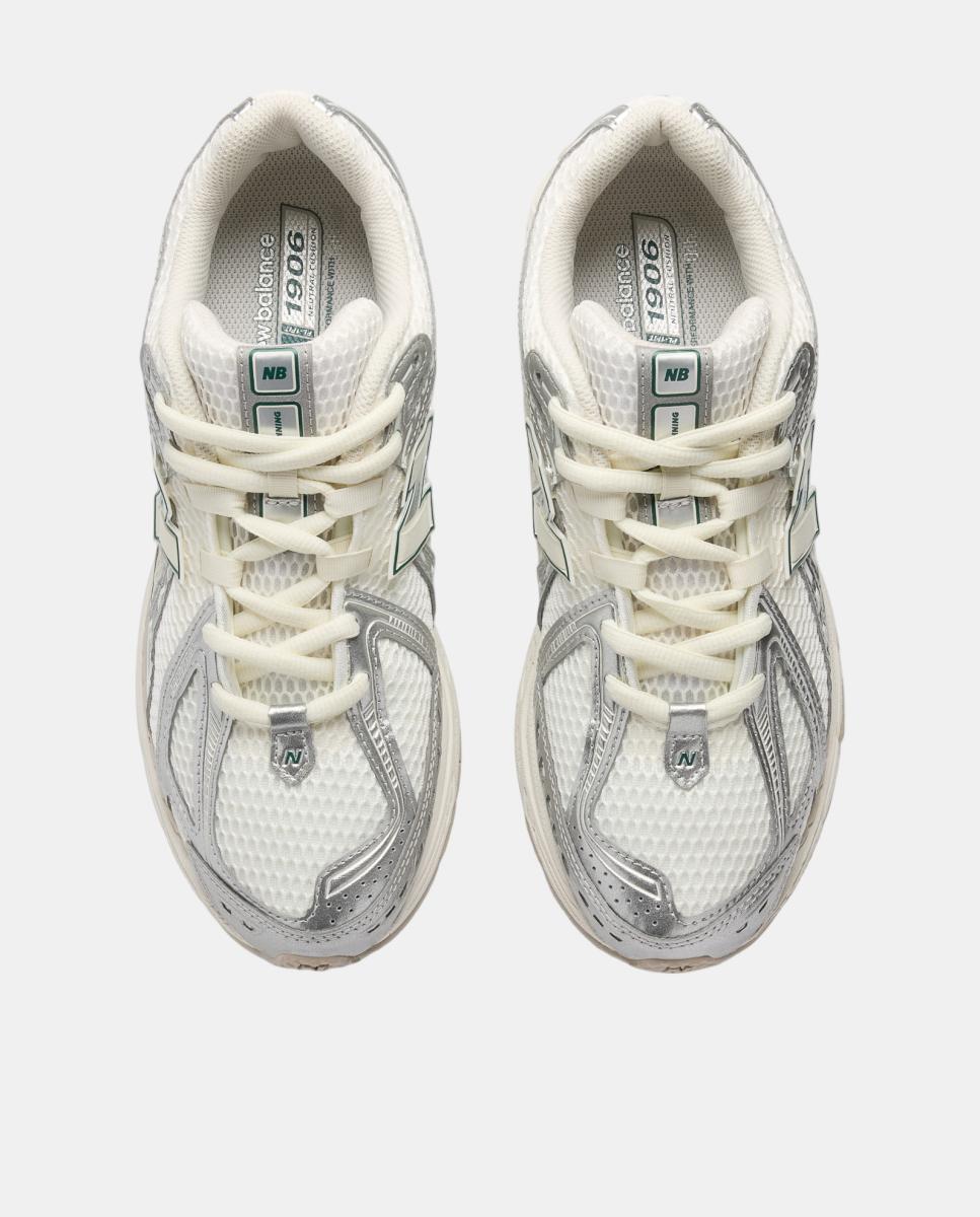 Sapatilhas de Running 1906 Branco-3