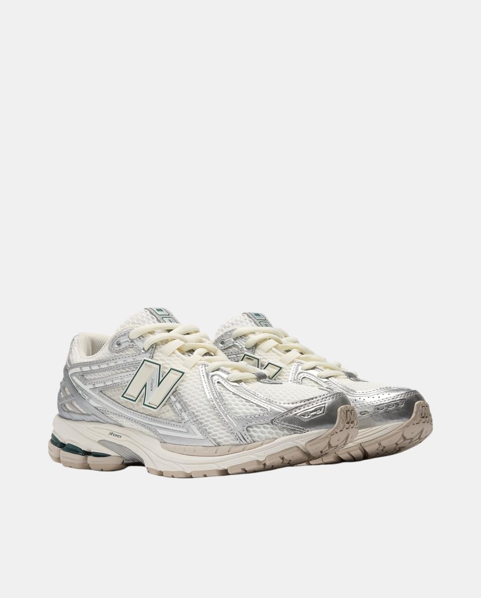 Sapatilhas de Running 1906 Branco-4