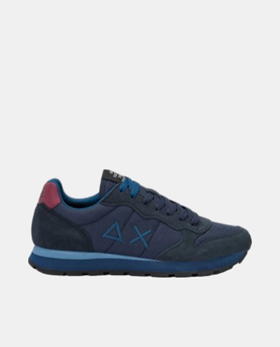 Imagem 0 de Sapatilhas Running  tom solid homem nylon sola eva