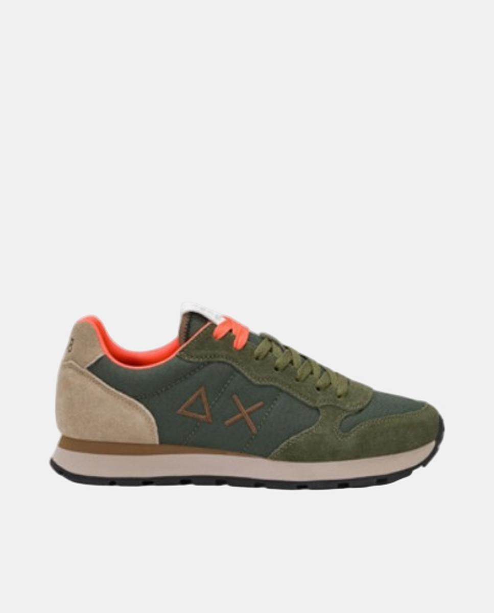 Imagem 0 de Sapatilhas Running tom multicolor homem nylon sola eva