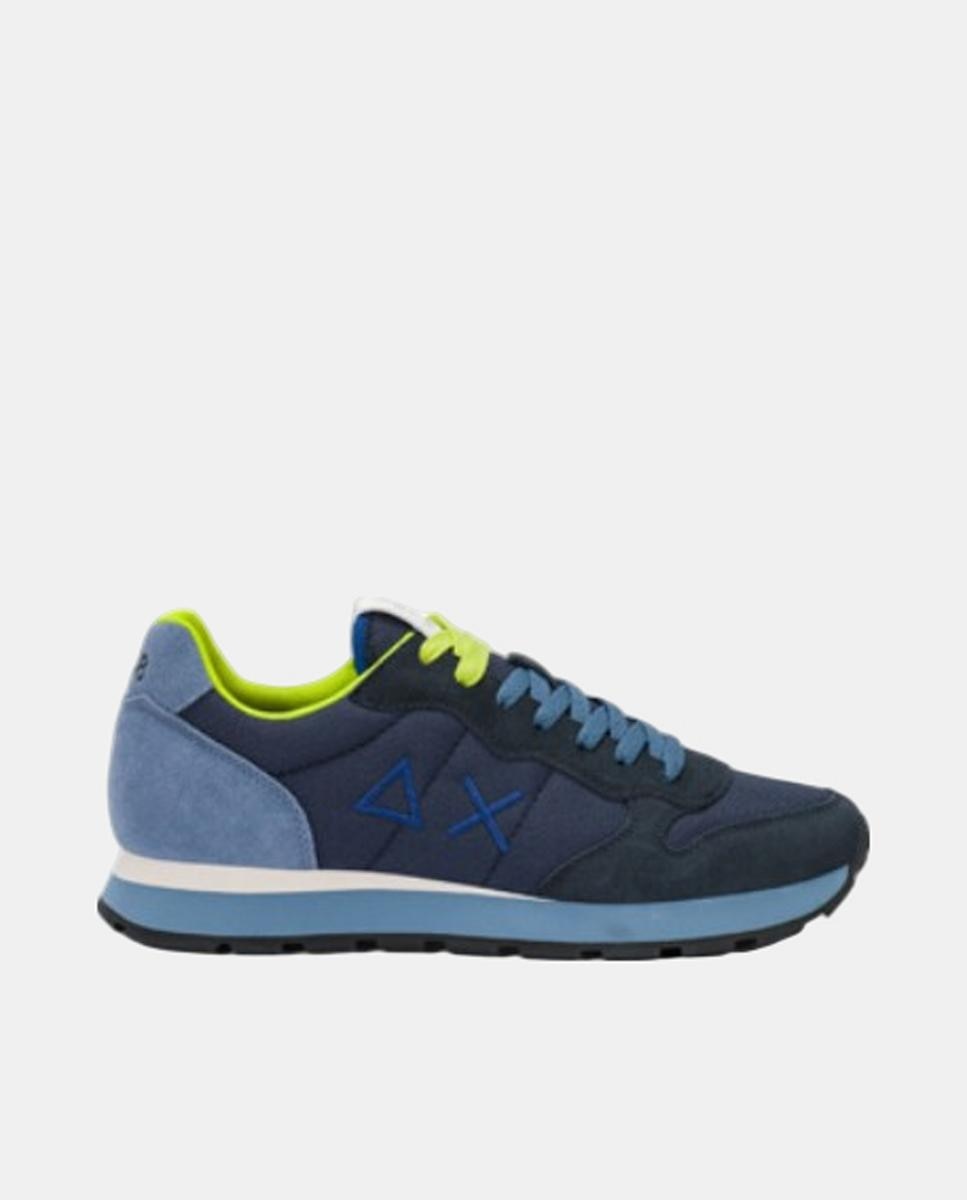 Imagem 0 de Sapatilhas Running tom multicolor homem nylon sola eva