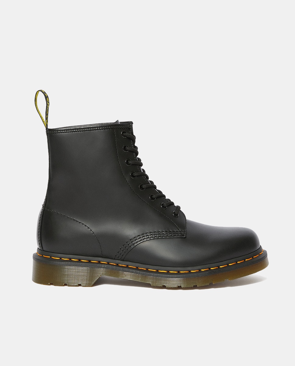 Imagem 0 de Botas 1460 em Pele