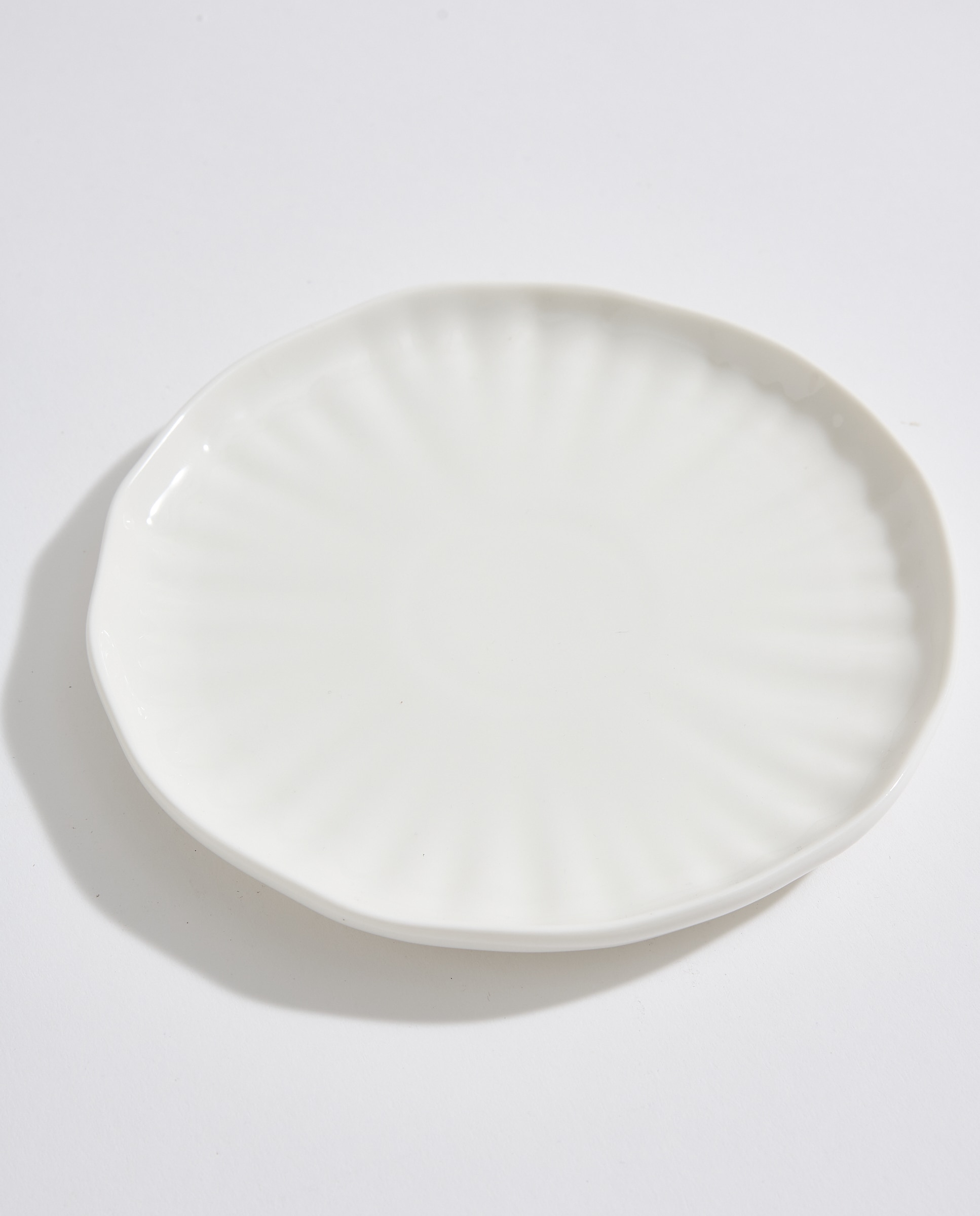 Imagen 0 de Plato de pan Lotus