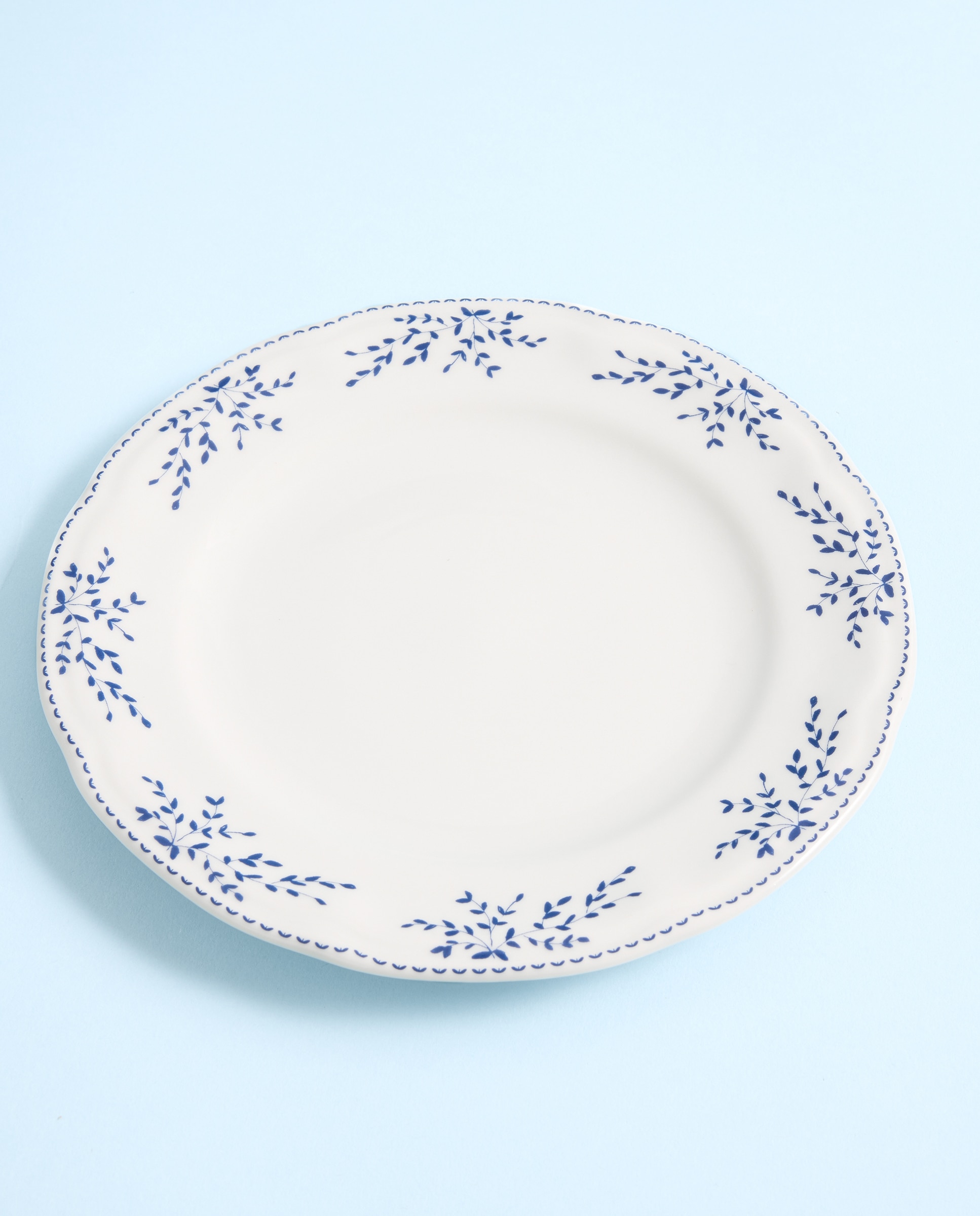 Imagen 0 de Plato de postre Sevilla