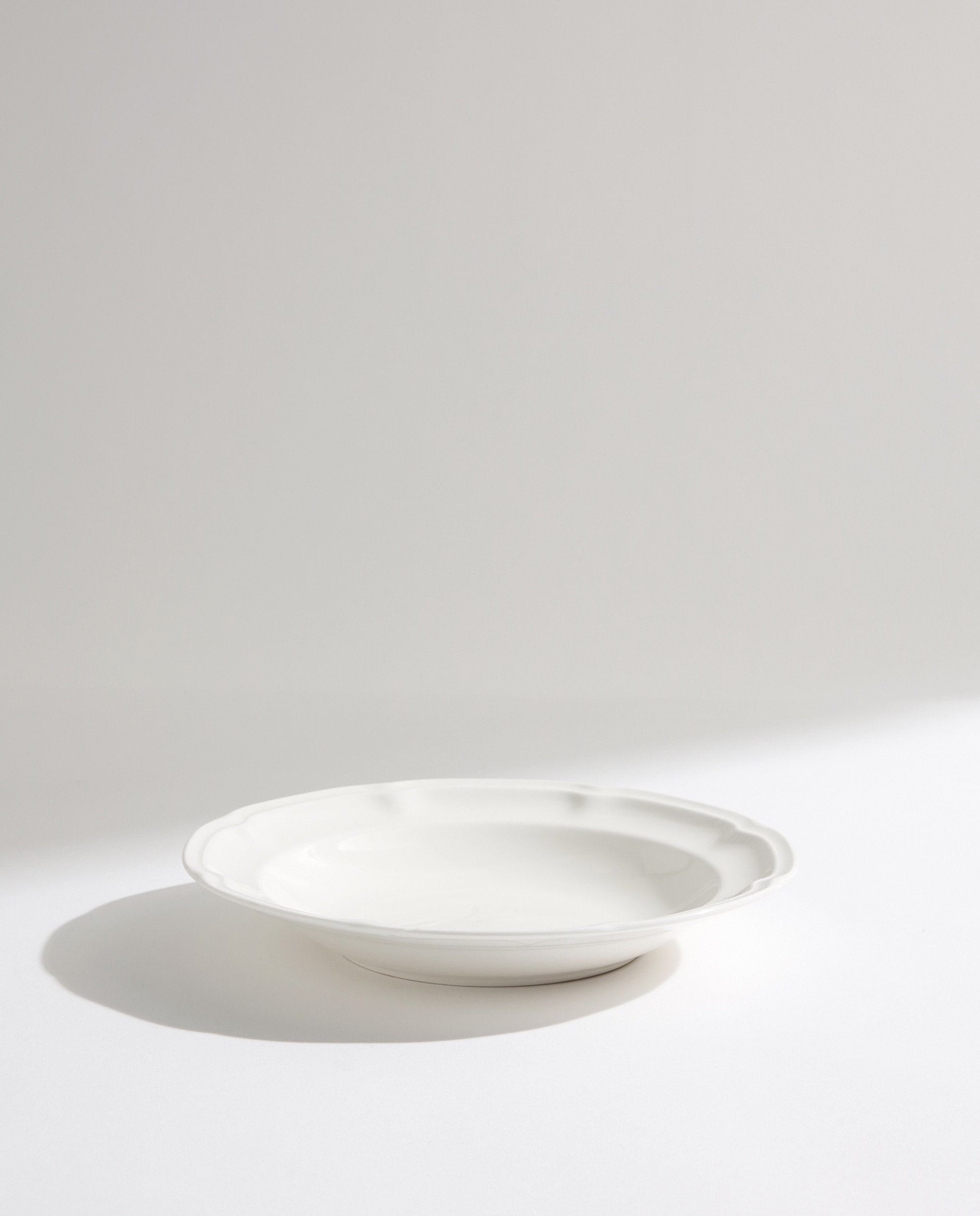 Plato hondo Sevilla Blanco-3