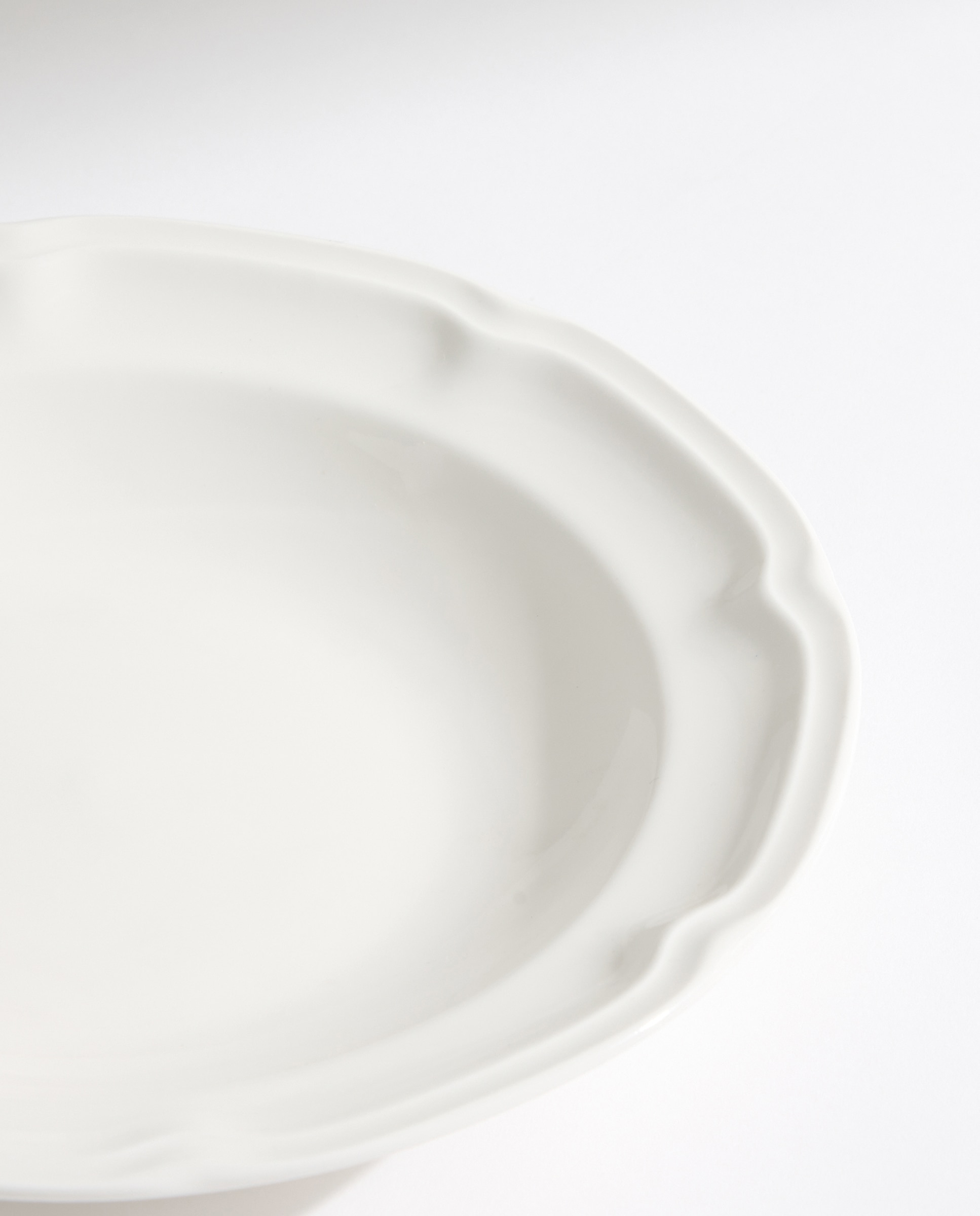 Plato hondo Sevilla Blanco-4