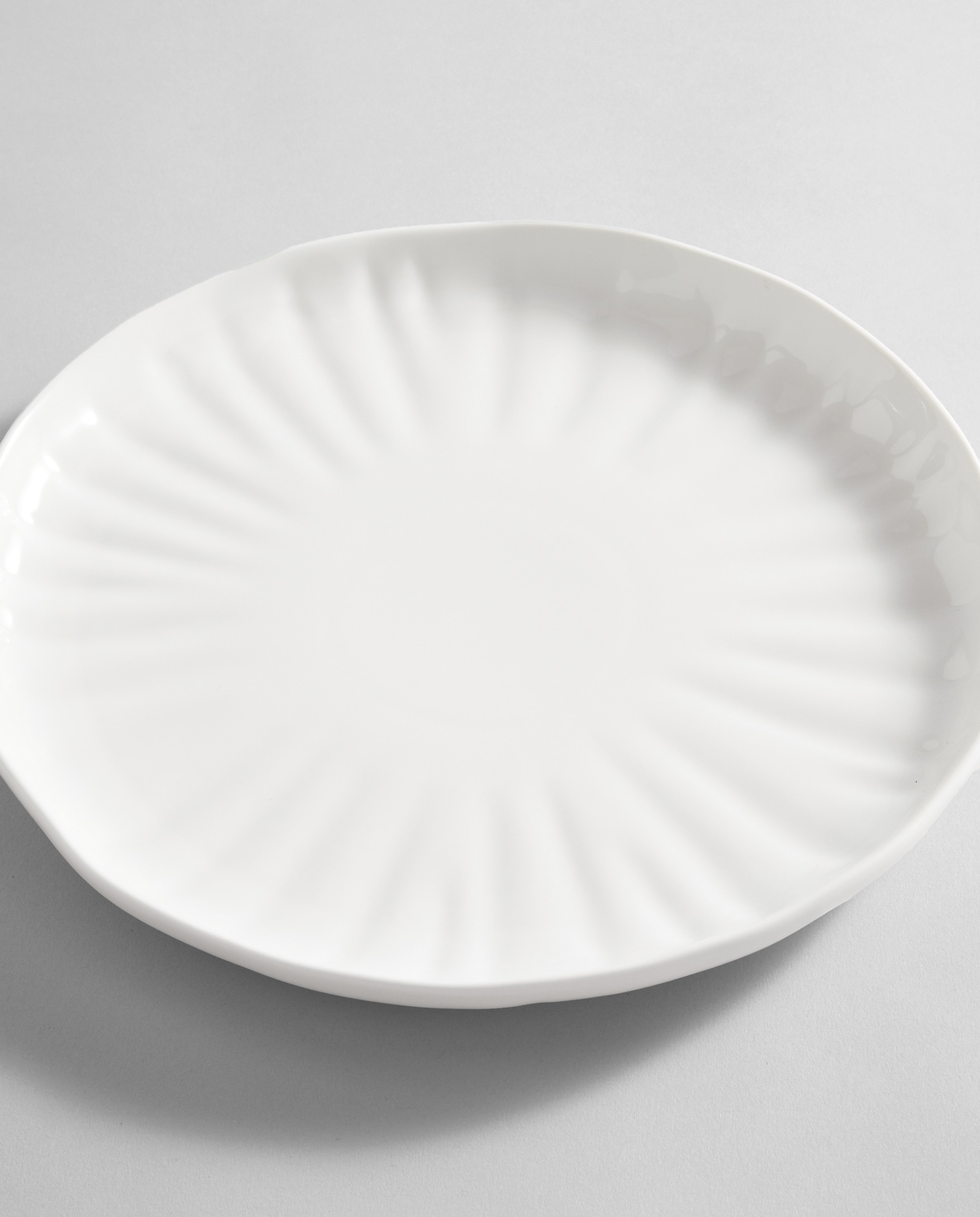 Imagen 0 de Plato llano Lotus