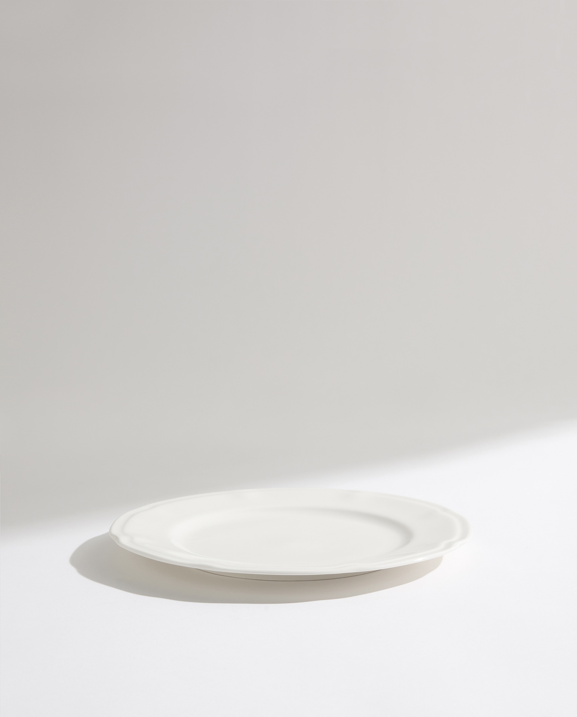 Plato llano Sevilla Blanco-3