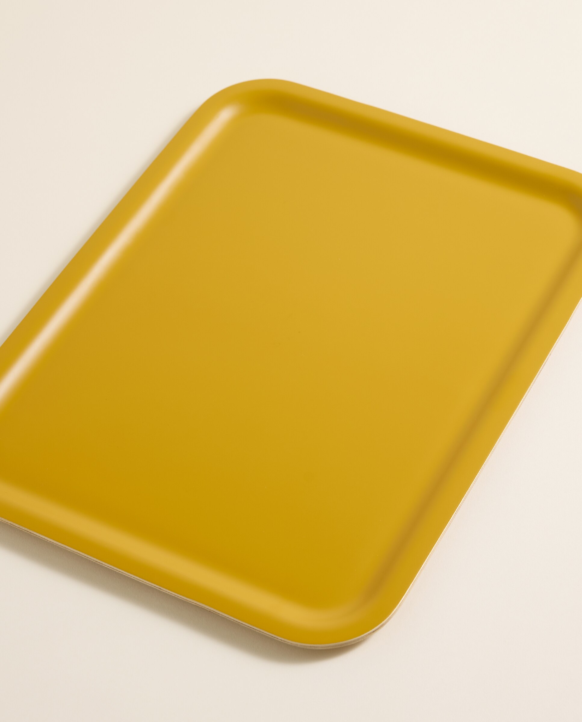 Imagen 0 de Bandeja de madera Lino