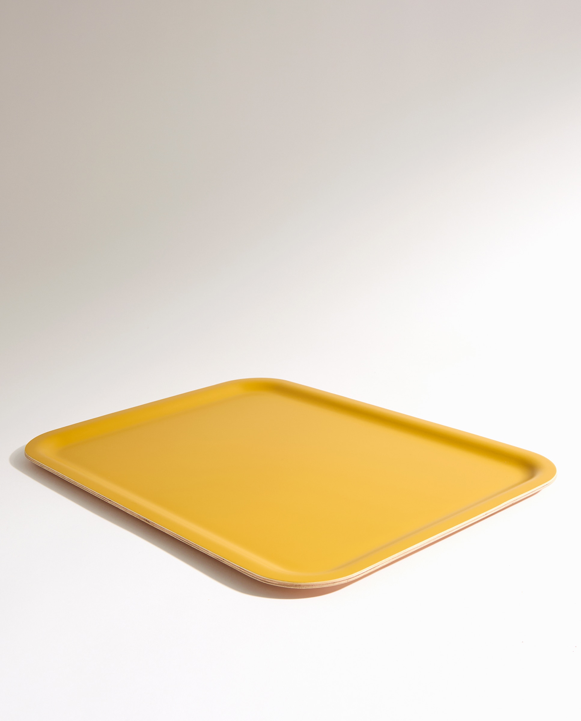 Bandeja de madera Lino Amarillo-3