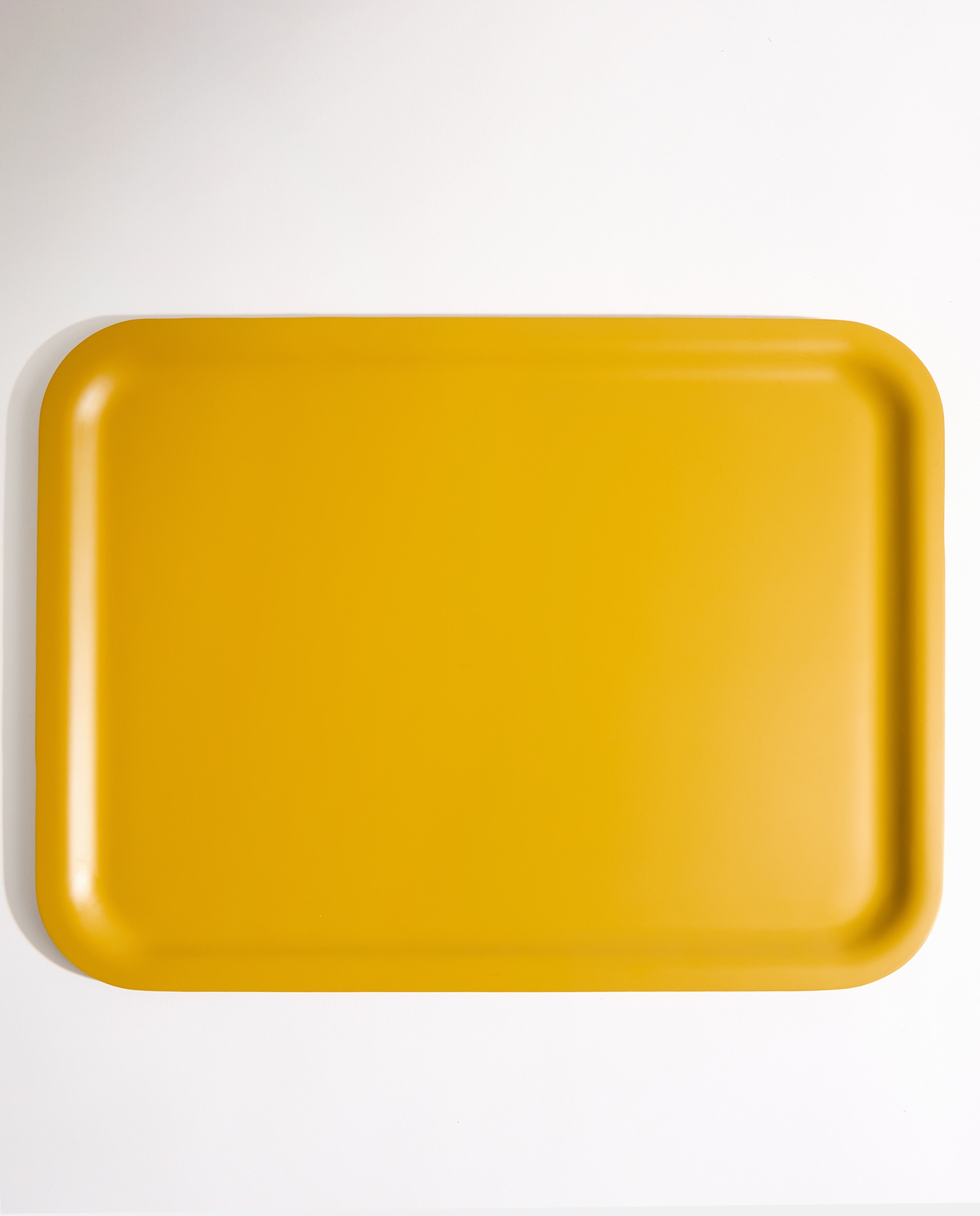 Bandeja de madera Lino Amarillo-4